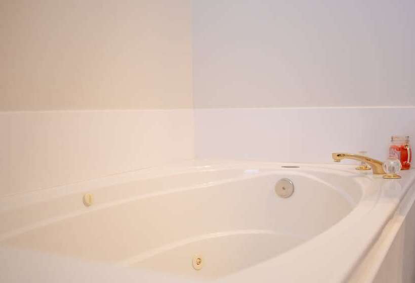 South Zion Inn & Suites