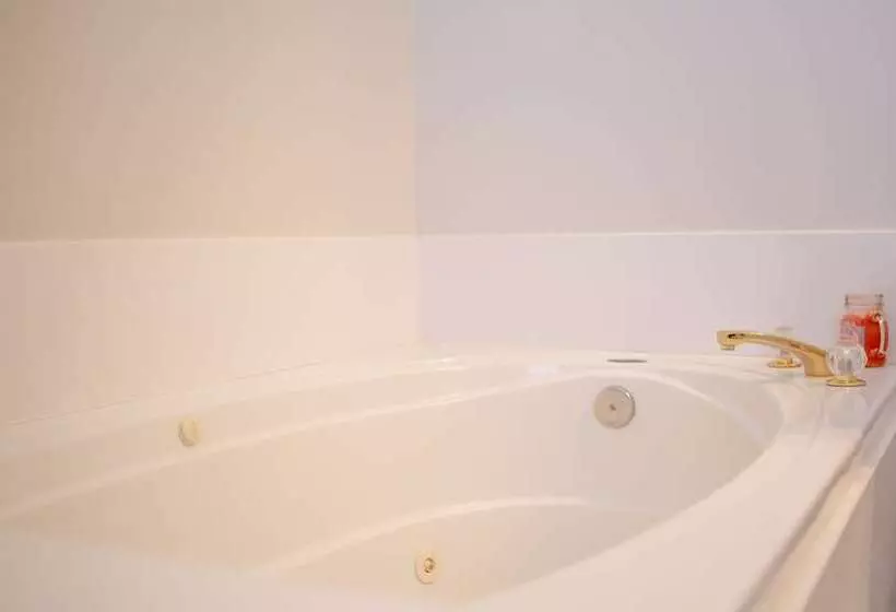 South Zion Inn & Suites