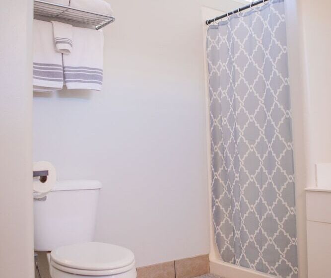 South Zion Inn & Suites