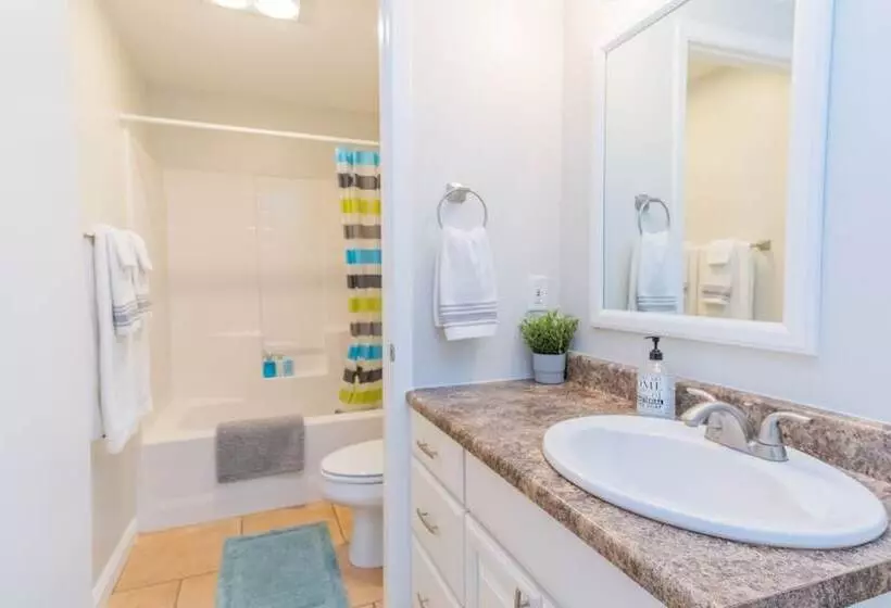 South Zion Inn & Suites