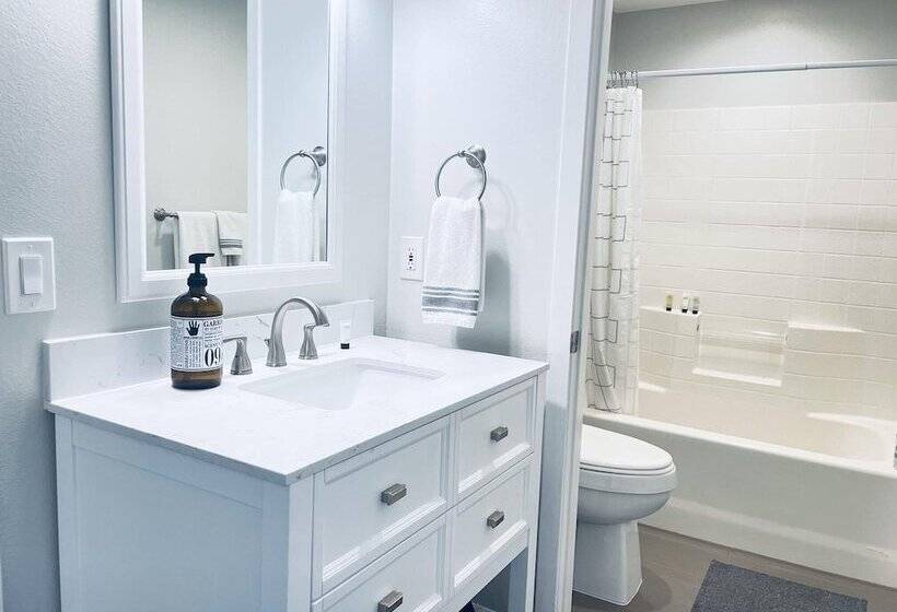 South Zion Inn & Suites