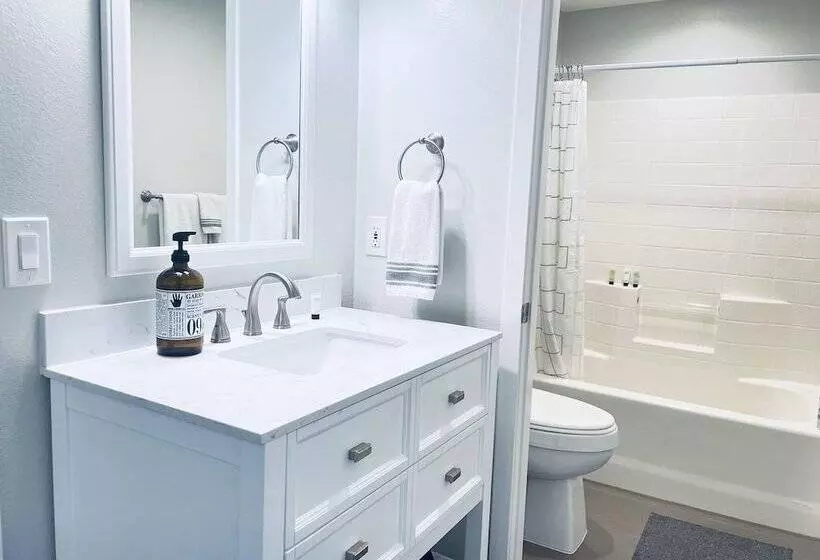 South Zion Inn & Suites