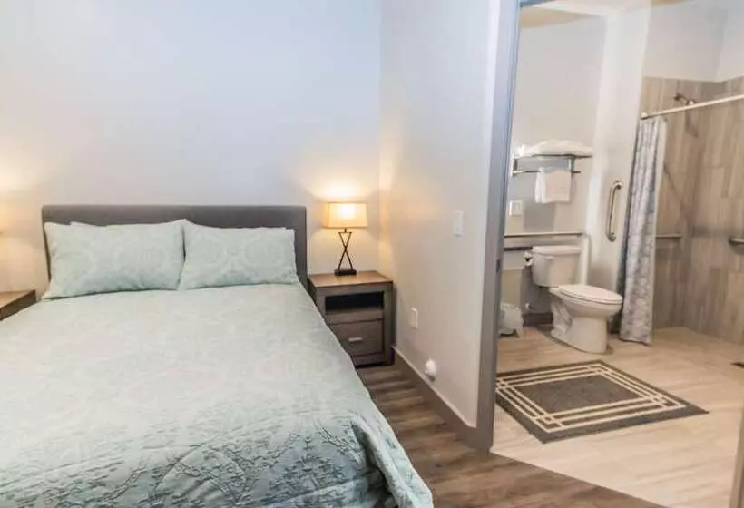 South Zion Inn & Suites