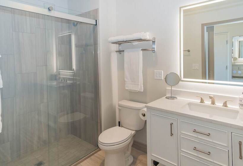 South Zion Inn & Suites