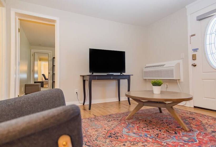 South Zion Inn & Suites