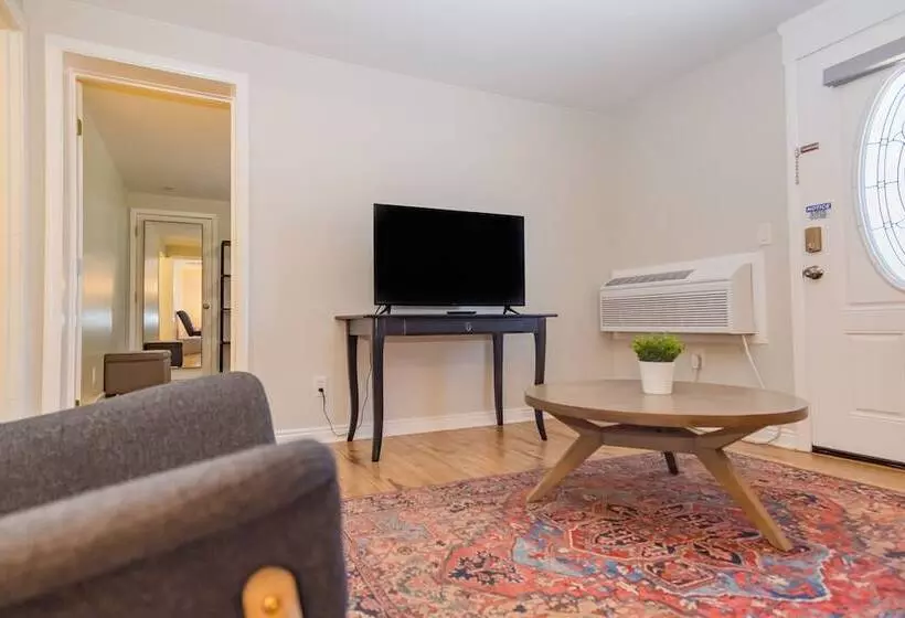 South Zion Inn & Suites