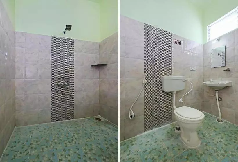 ホテル Oyo 24623 Chetana Residency