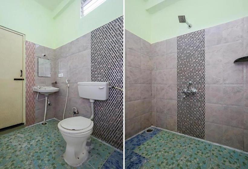 فندق Oyo 24623 Chetana Residency