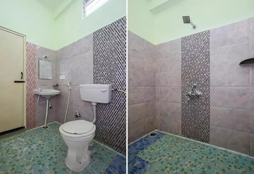 ホテル Oyo 24623 Chetana Residency