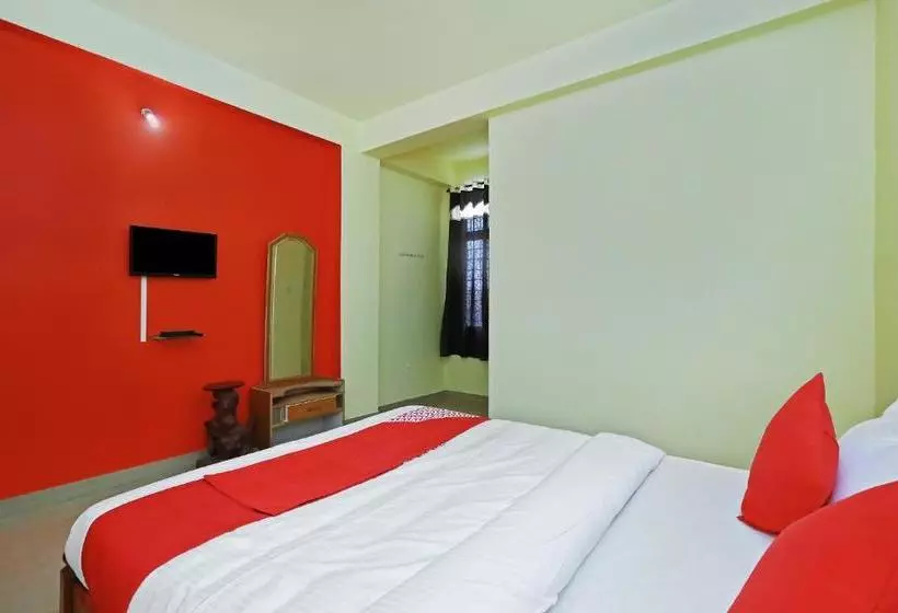 ホテル Oyo 24623 Chetana Residency