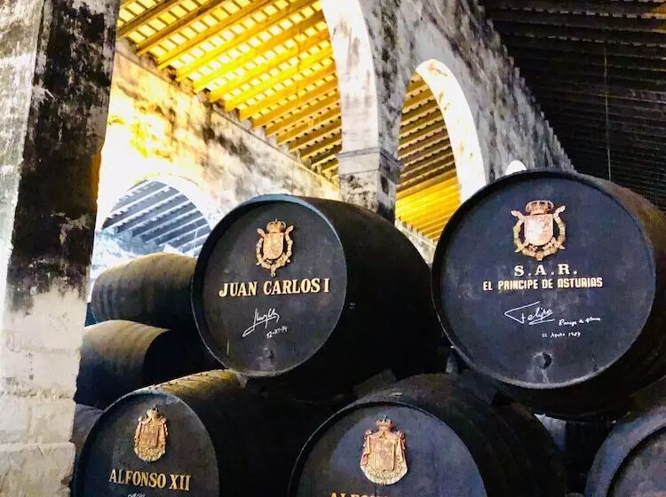 ペンション Art Suites By Casa De Indias