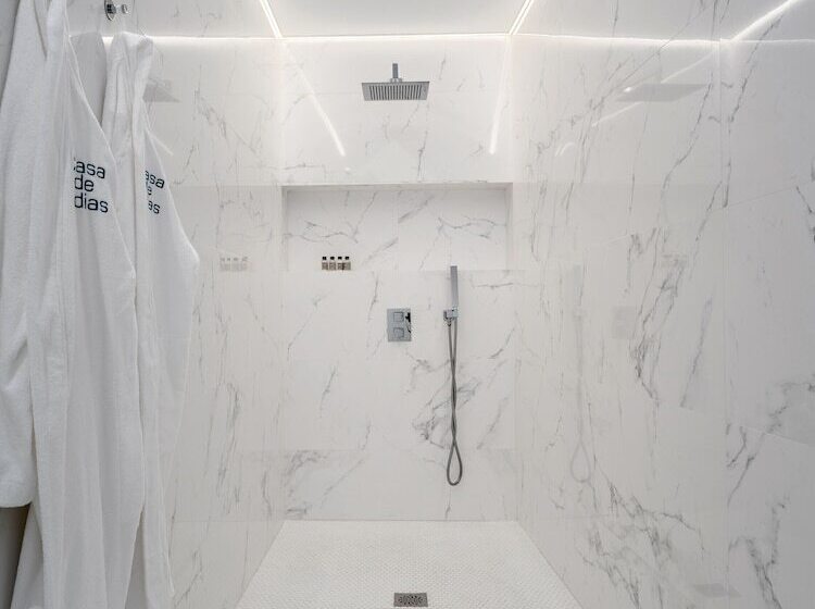 פנסיון Art Suites By Casa De Indias