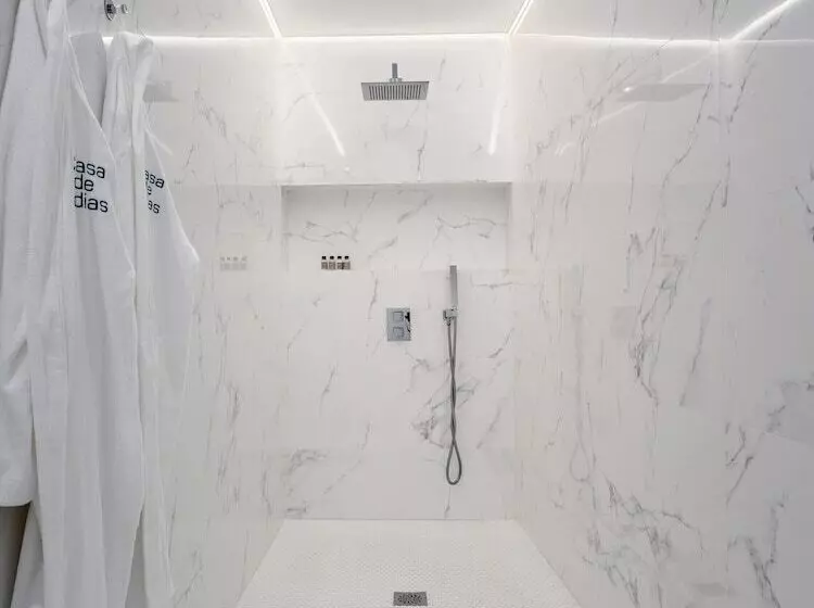 ペンション Art Suites By Casa De Indias