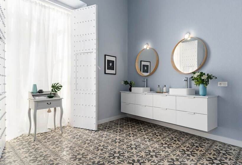 פנסיון Art Suites By Casa De Indias