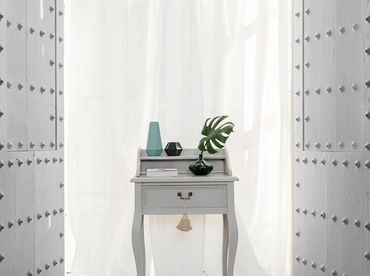 פנסיון Art Suites By Casa De Indias