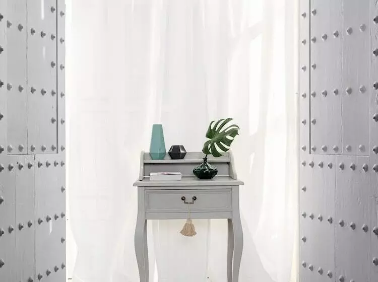 ペンション Art Suites By Casa De Indias