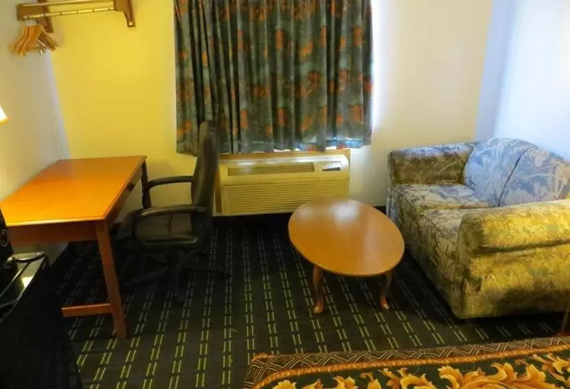 호텔 Knights Inn Memphis At Macon Cove