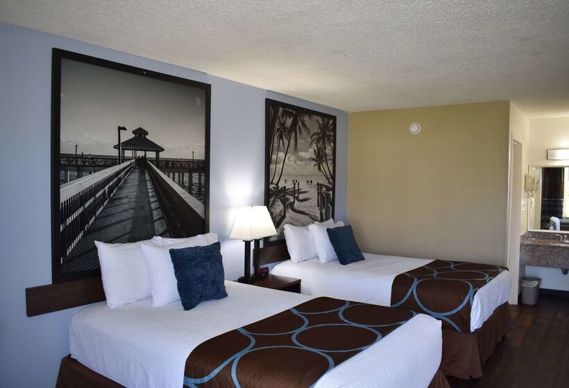 فندق Super 8 By Wyndham Ocala I 75