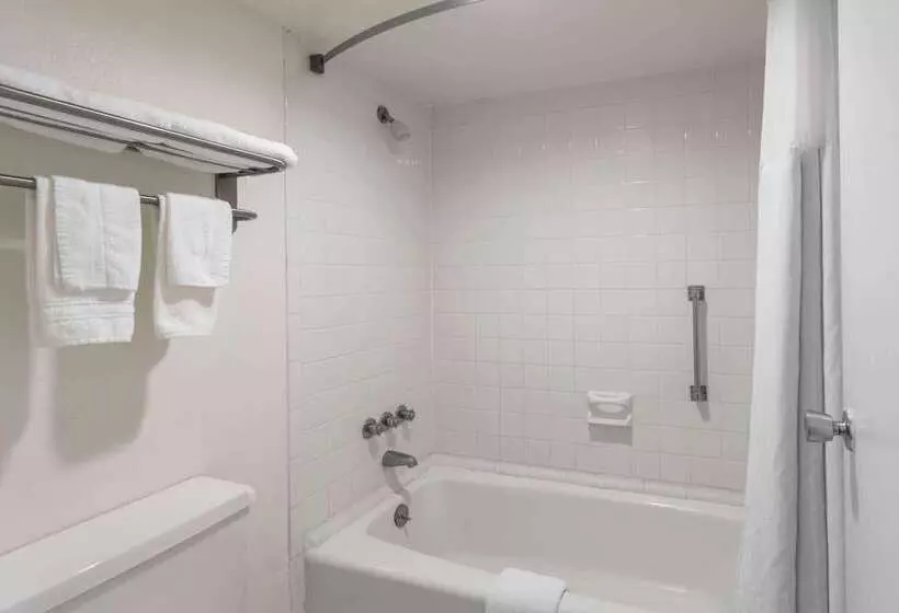 酒店 Super 8 By Wyndham Ocala I 75