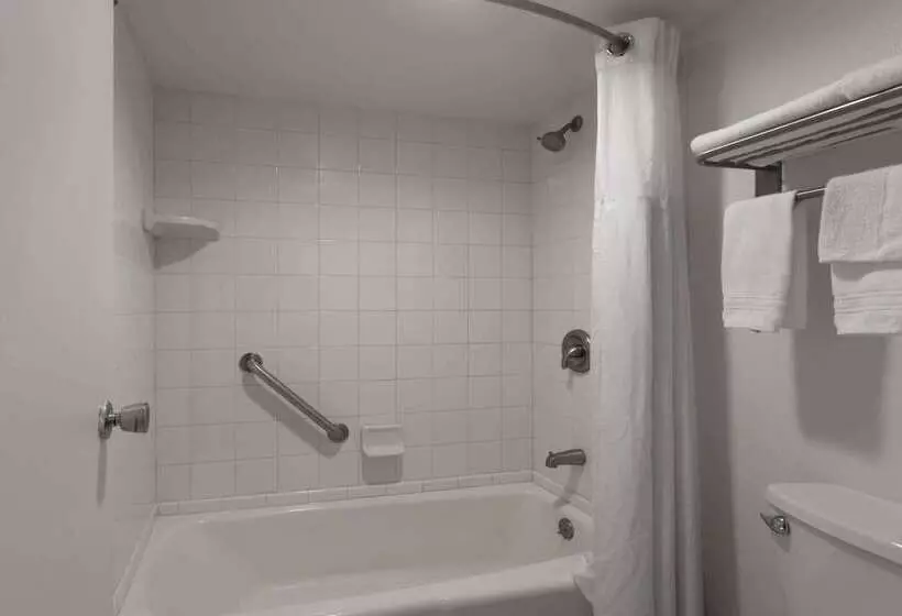 酒店 Super 8 By Wyndham Ocala I 75