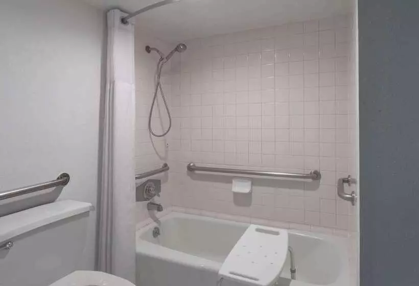 酒店 Super 8 By Wyndham Ocala I 75