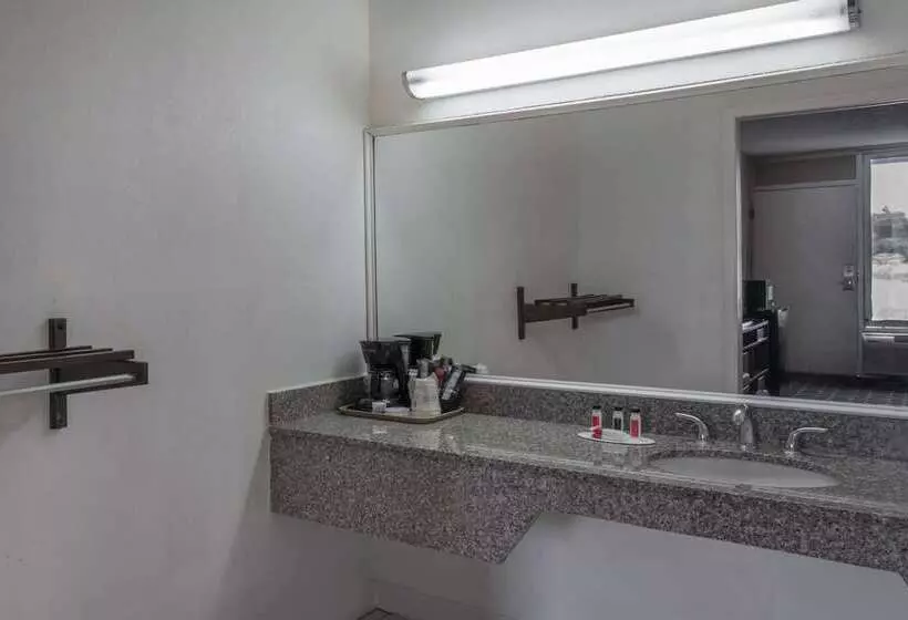 酒店 Super 8 By Wyndham Ocala I 75