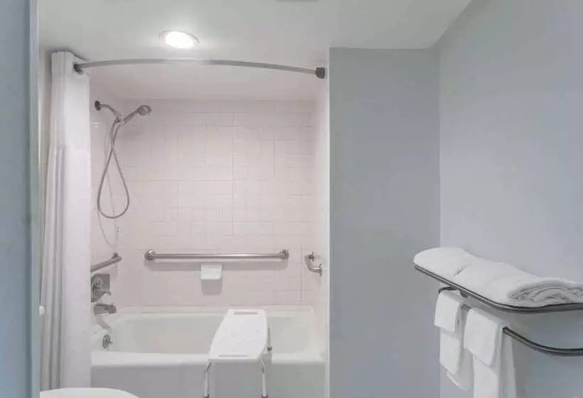 酒店 Super 8 By Wyndham Ocala I 75