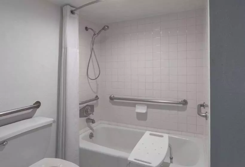 酒店 Super 8 By Wyndham Ocala I 75