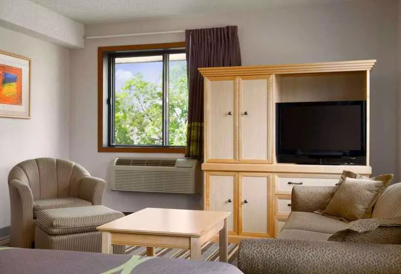 فندق Super 8 By Wyndham Westminster Denver North