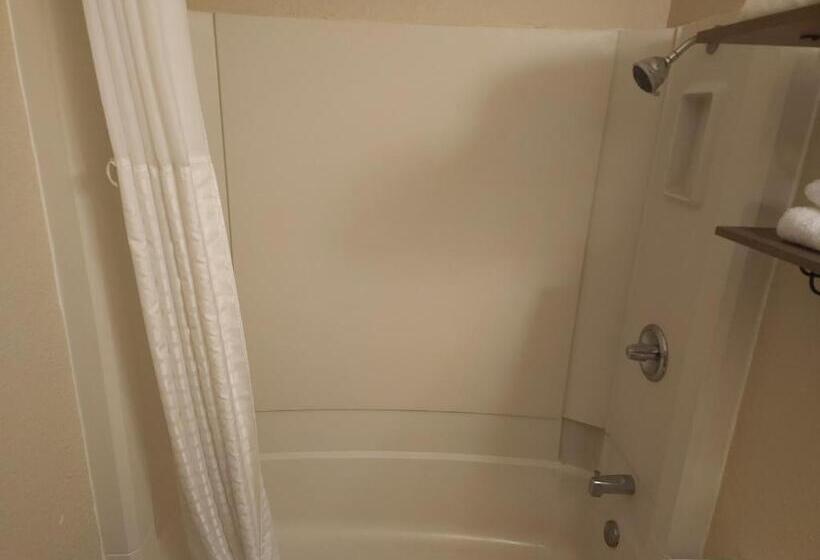 汽车旅馆  Bison Plains Lodge