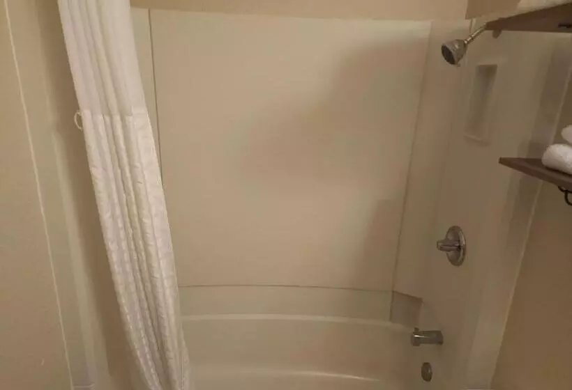 مُتل Bison Plains Lodge