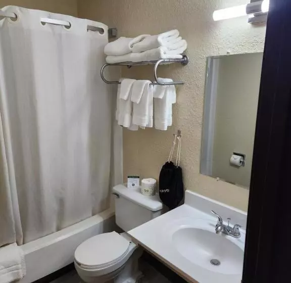 مُتل Bison Plains Lodge