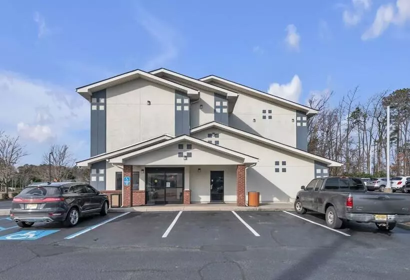 مُتل City Center Inn