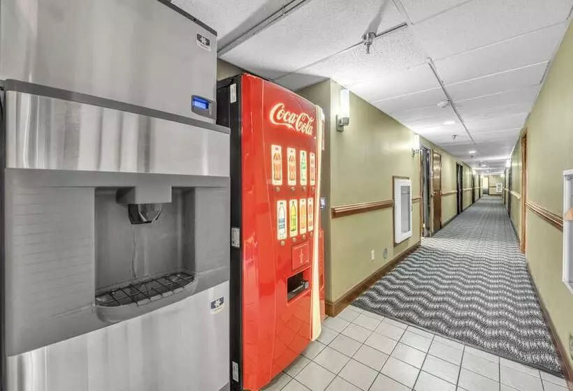 مُتل City Center Inn