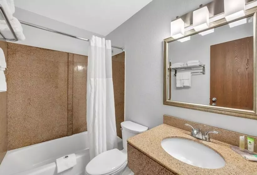 مُتل City Center Inn