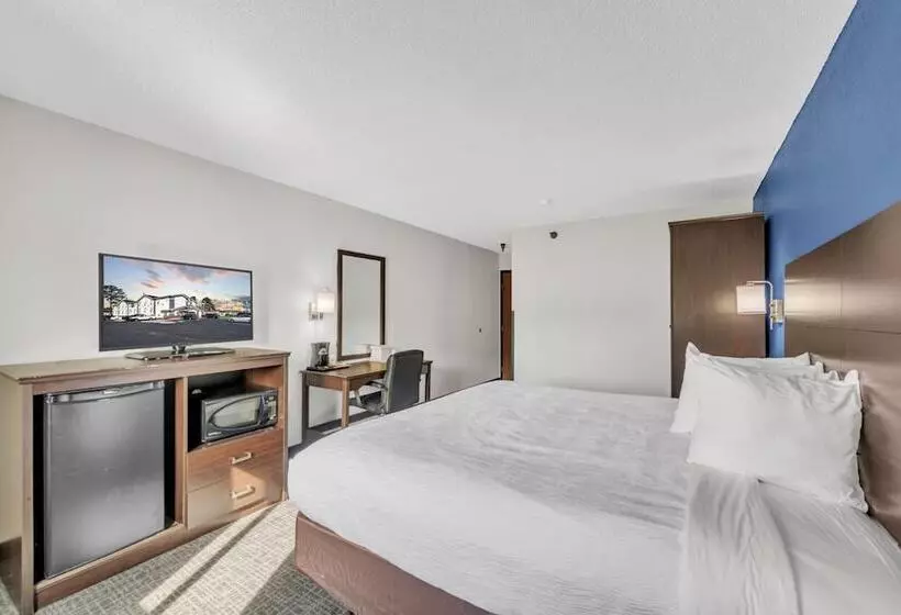 مُتل City Center Inn