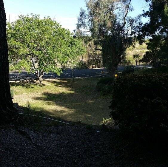 فندق على الطريق Mariposa