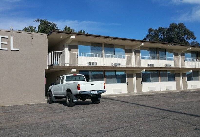 فندق على الطريق Mariposa