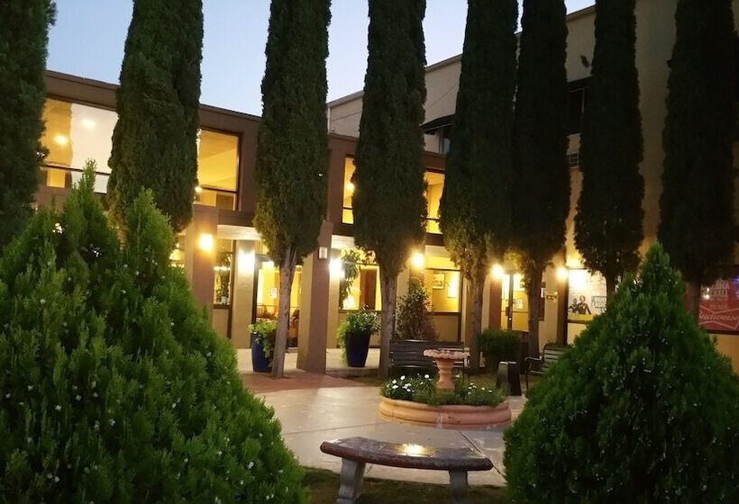 فندق على الطريق Mariposa