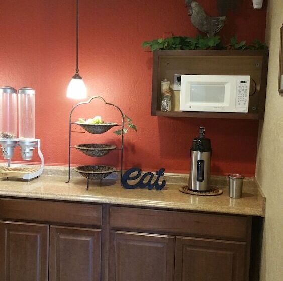 فندق على الطريق Mariposa