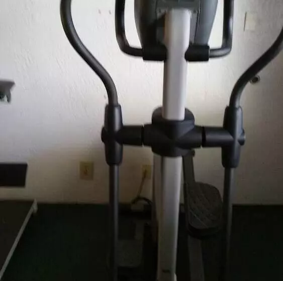 汽车旅馆 Mariposa