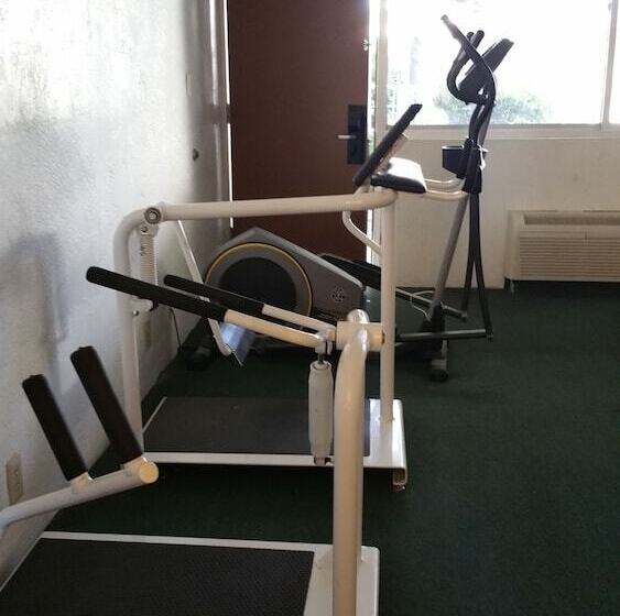 فندق على الطريق Mariposa