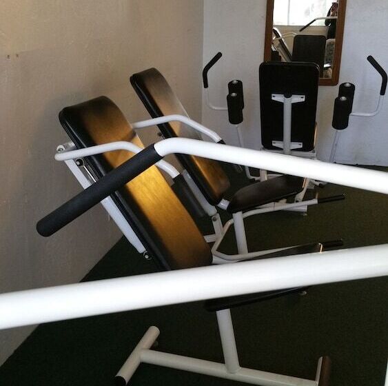 فندق على الطريق Mariposa