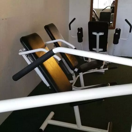 汽车旅馆 Mariposa