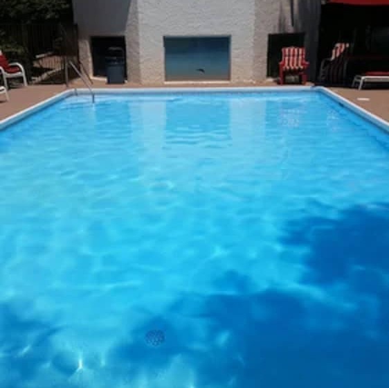 فندق على الطريق Mariposa