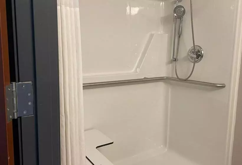 מוטל Red Roof Inn Osage Beach Lake Of The Ozarks