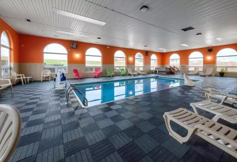 מוטל Red Roof Inn Osage Beach Lake Of The Ozarks