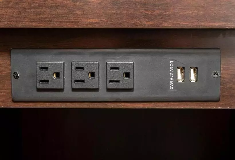 فندق على الطريق Red Roof Inn Norfolk   Portsmouth