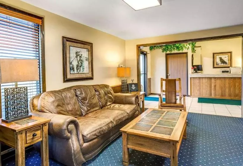 Мотель Super 8 By Wyndham Aberdeen West