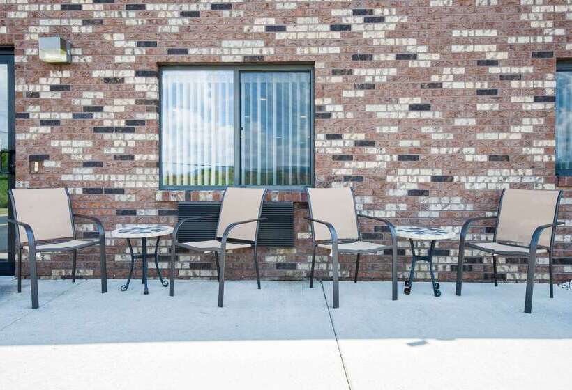 مُتل Super 8 By Wyndham Altoona